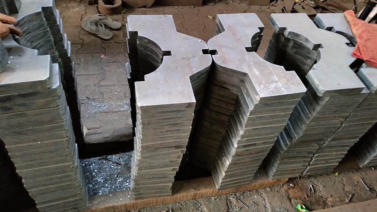 Sai Steel Trading Corporation