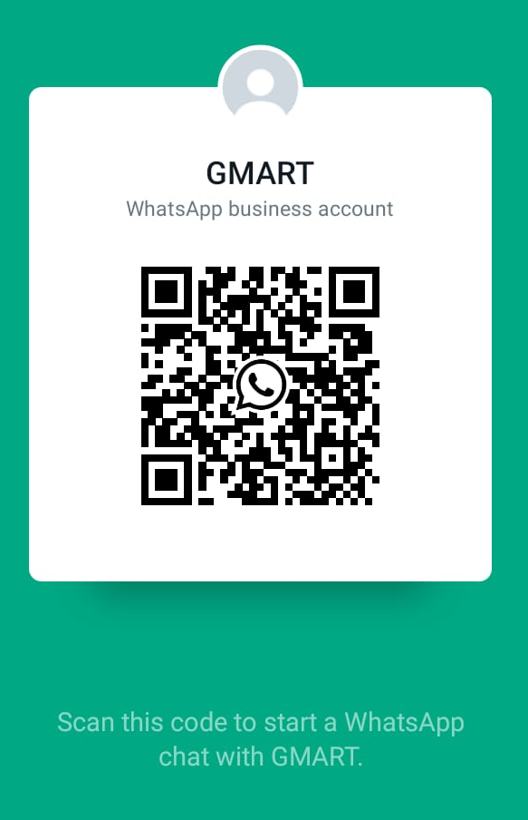 GMART GENERAL STORE
