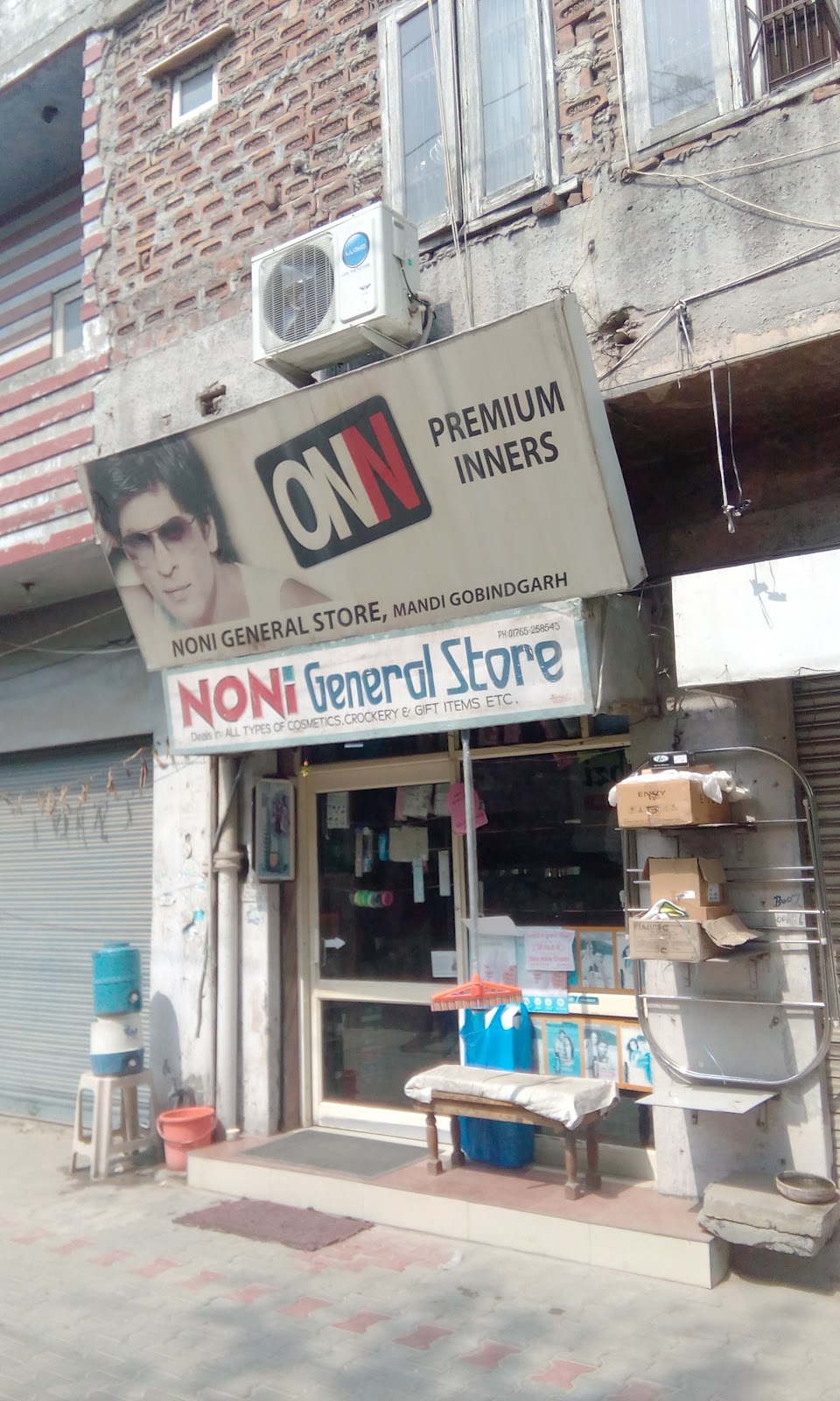 Noni General Store