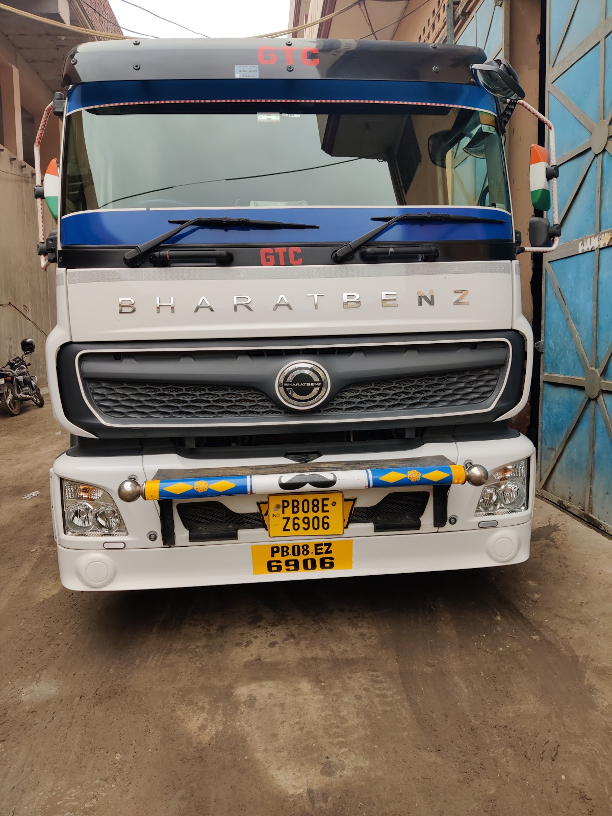 Gurindra Trading Co.