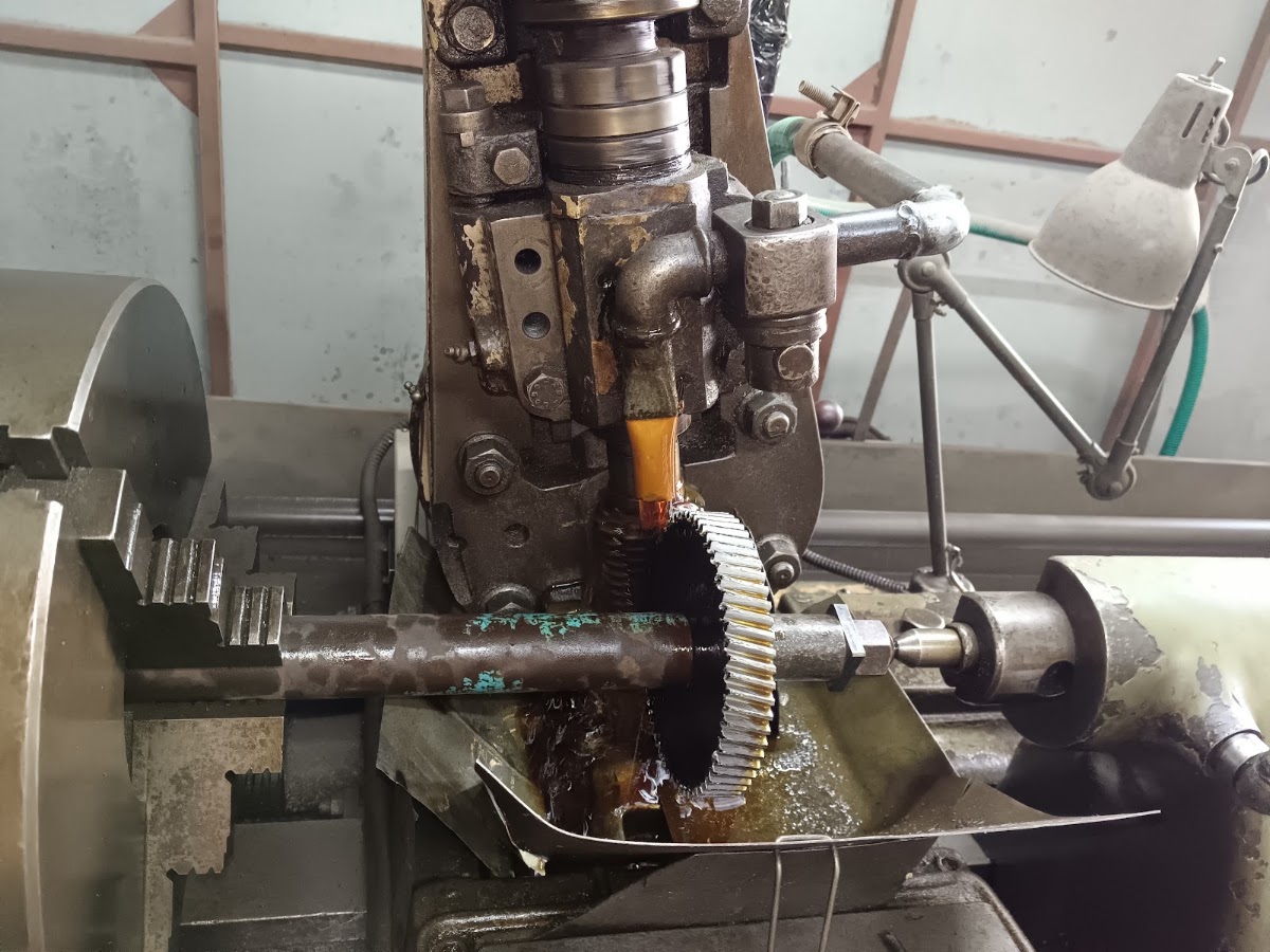 Laser cutting ujjain