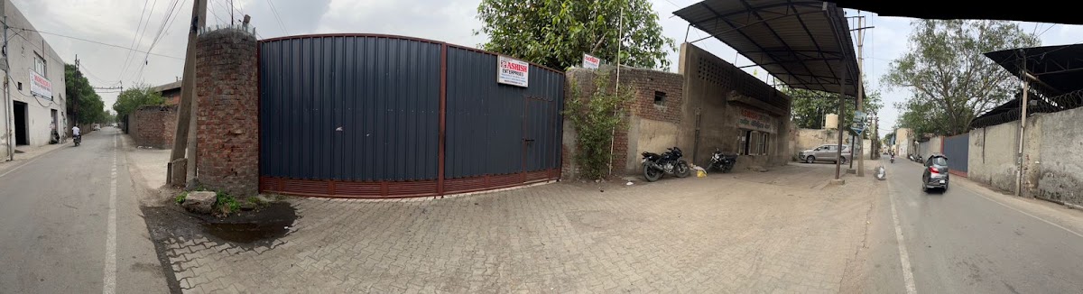 Ashish Enterprises