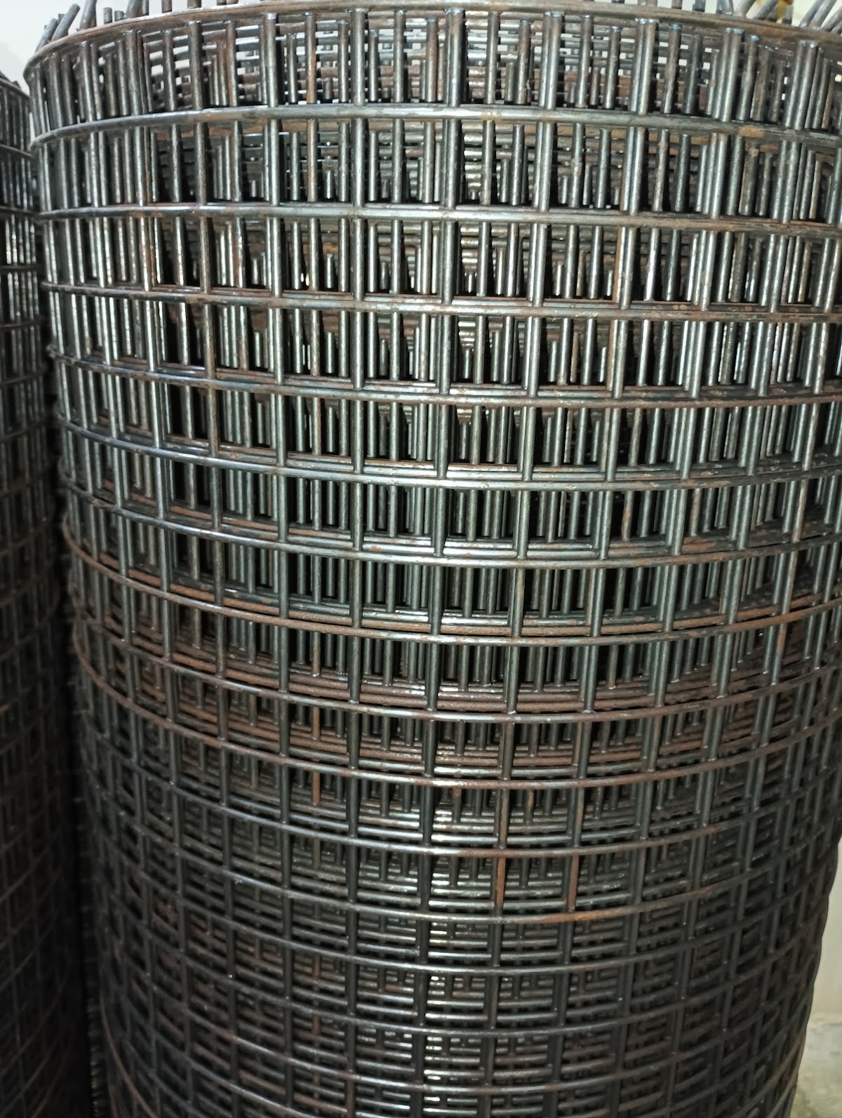 SR Iron & Steels