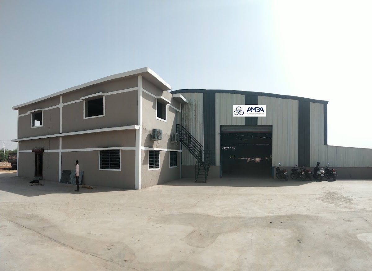 Amba Tubes Industries