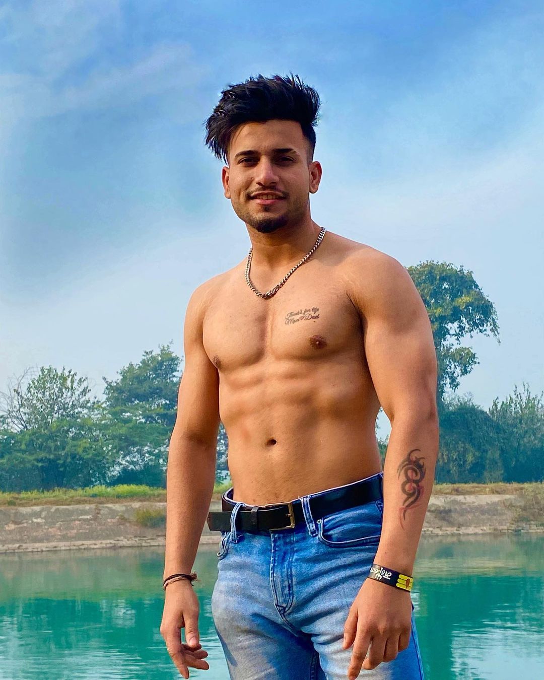 Rk fitness gym