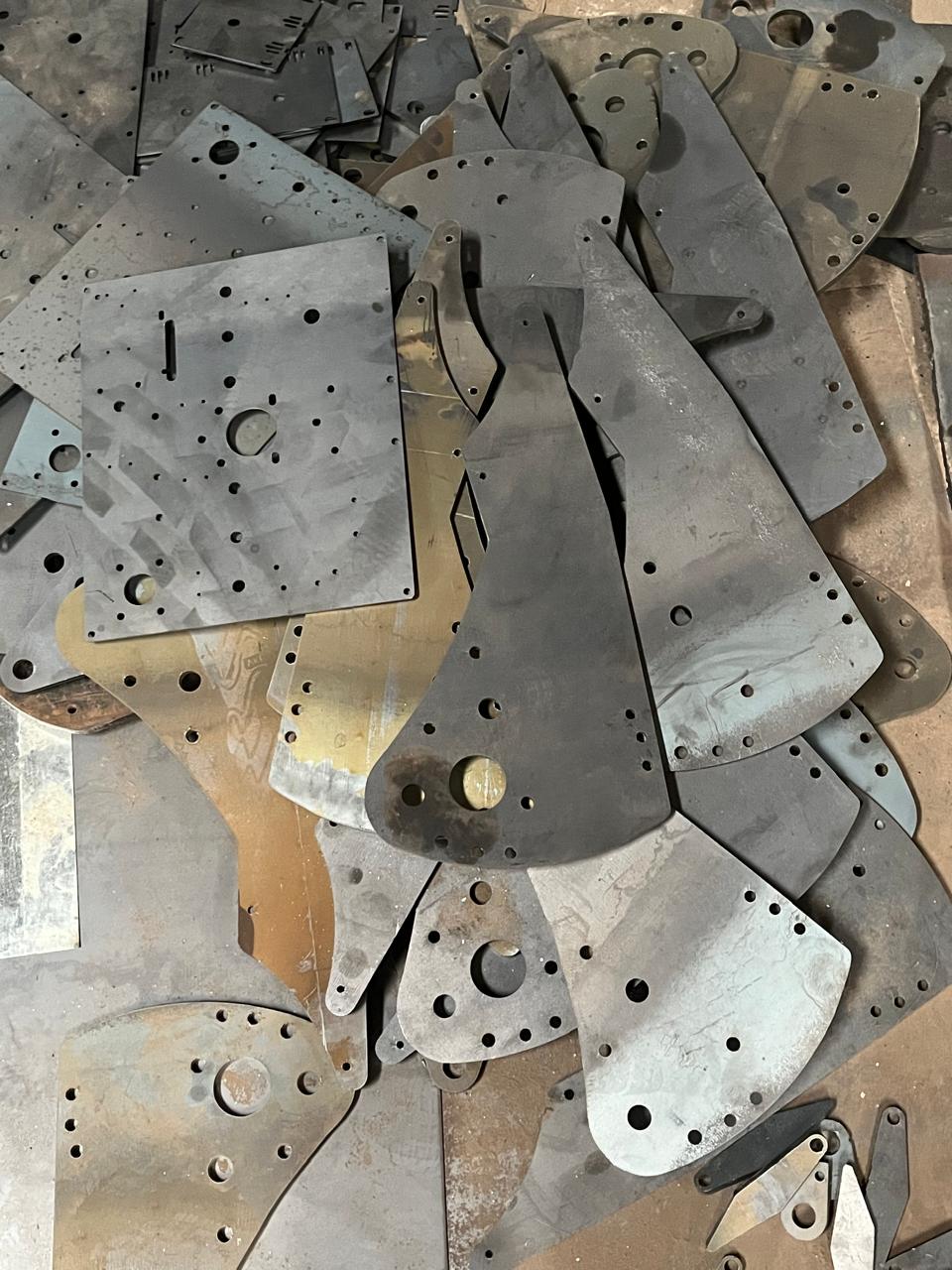 Mahadev Iron & Steel Pvt Ltd