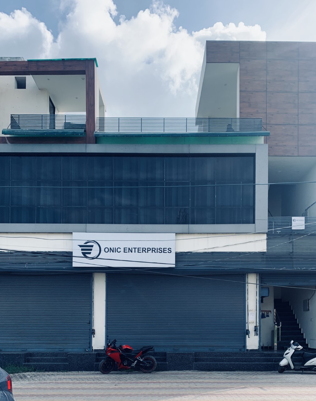 Onic Enterprises
