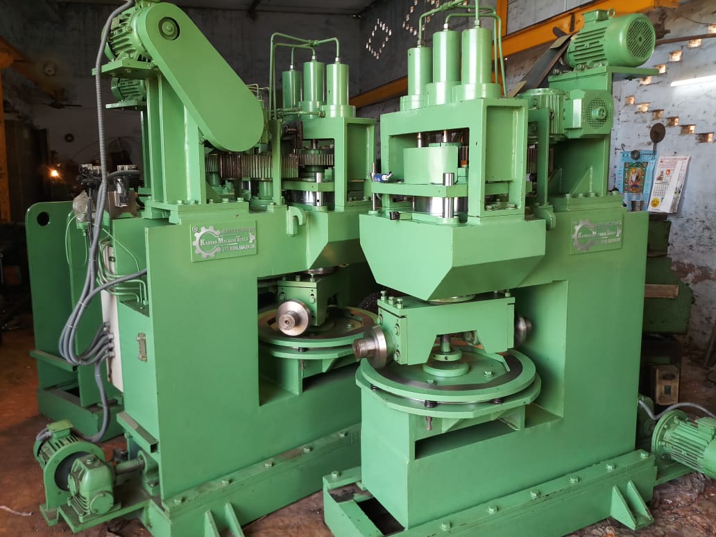 Kartar Machine Tools