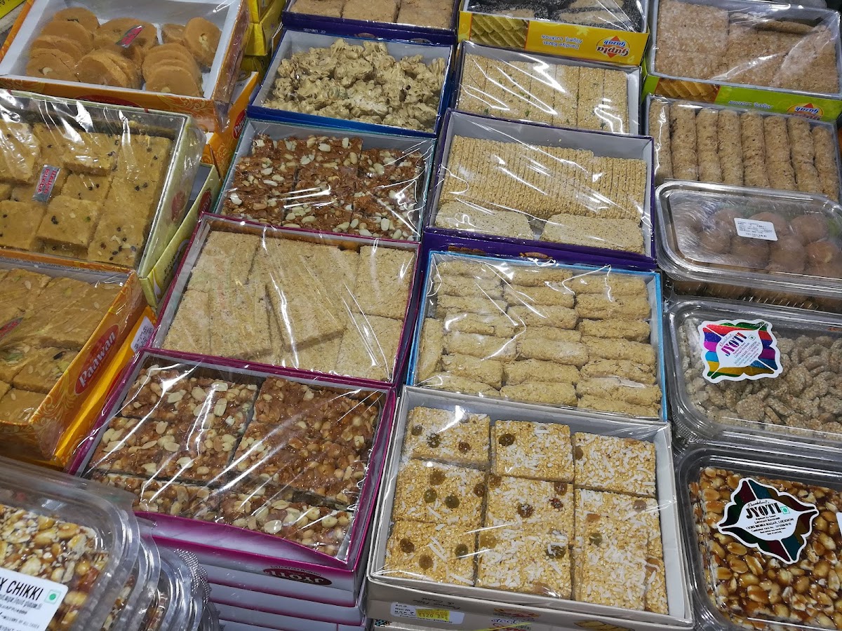 Kumar General Store
