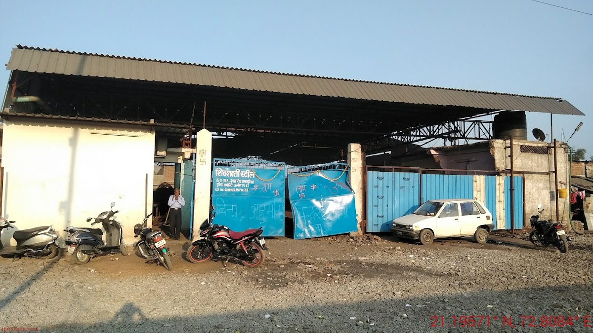 Shivshakti Rolling Mill