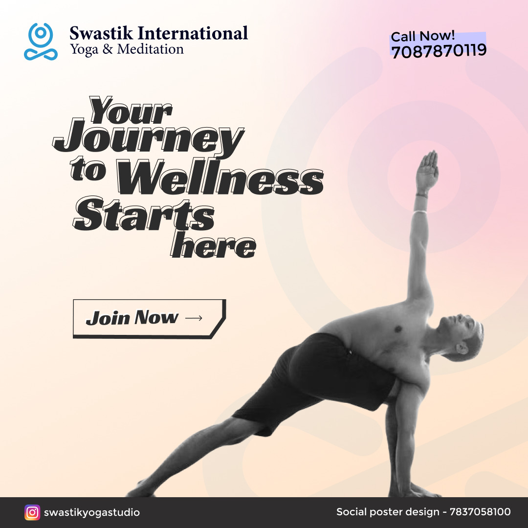 Swastik International Yoga & Meditation