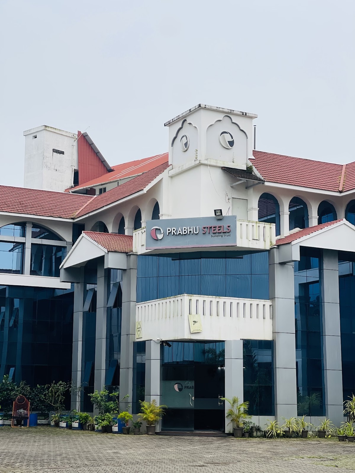 Prabhu Steels